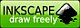 Inkscape link