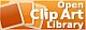 Open Clip Art Library