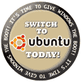 Switch to Ubuntu